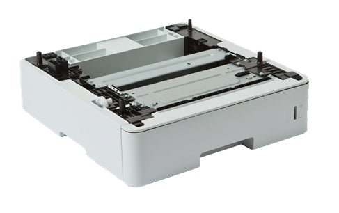 Charola de papel LT5505 hasta 250 hojas - Charola de papel LT5505 hasta 250 hojas -